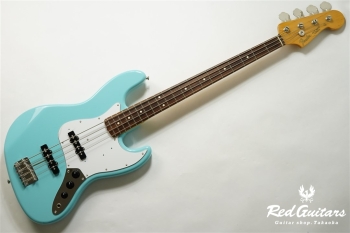 Japan Exclusive Series Classic 60’s Jazz Bass - Sonic Blue